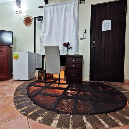Dona Elvira Boutique Hotel Santo Domingo Esterno foto