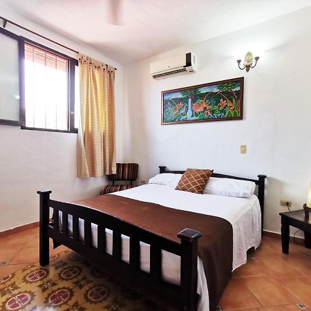 Dona Elvira Boutique Hotel Santo Domingo Esterno foto