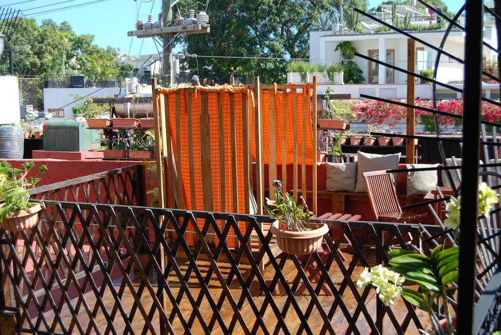 Dona Elvira Boutique Hotel Santo Domingo Camera foto