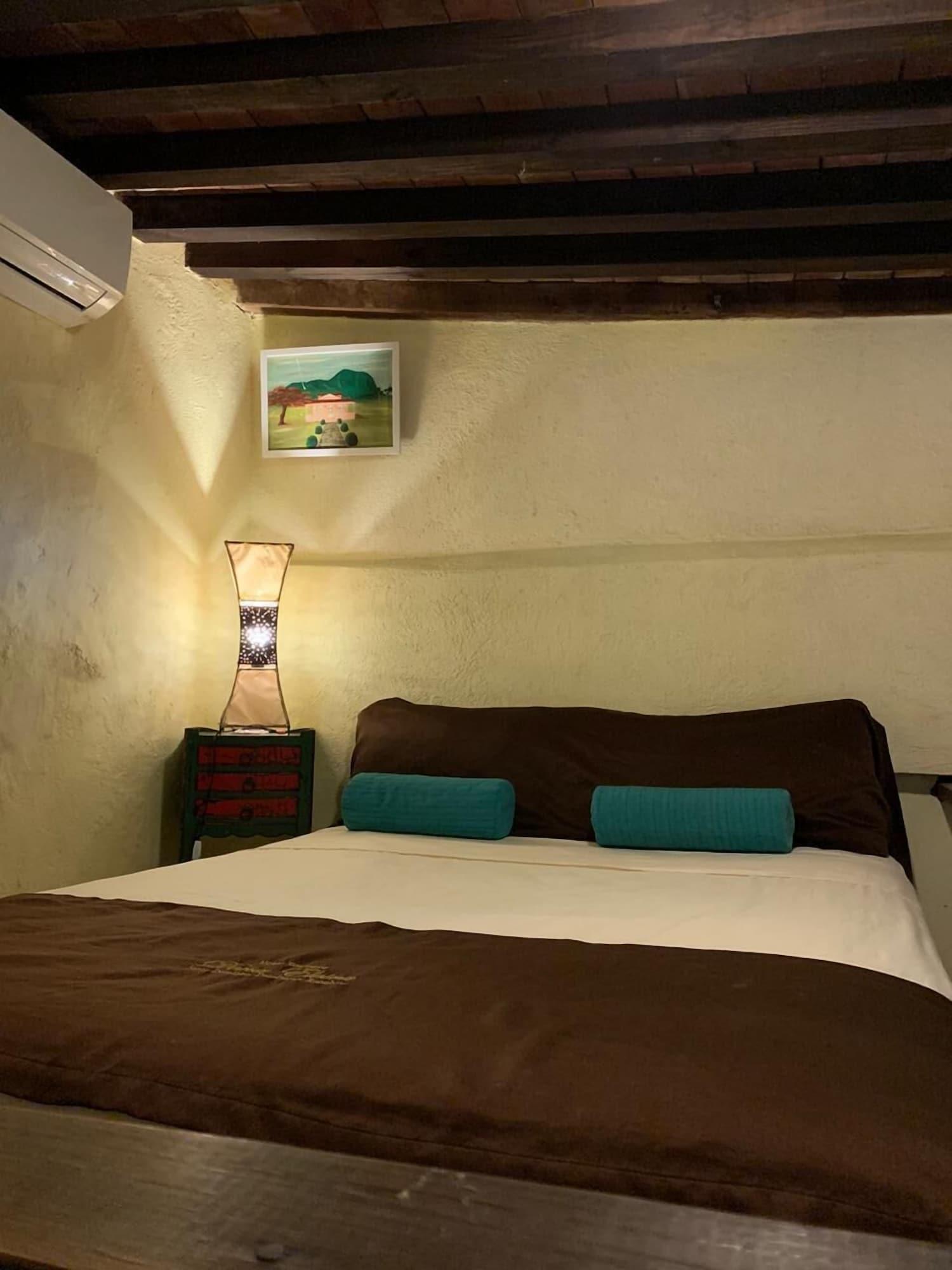 Dona Elvira Boutique Hotel Santo Domingo Esterno foto
