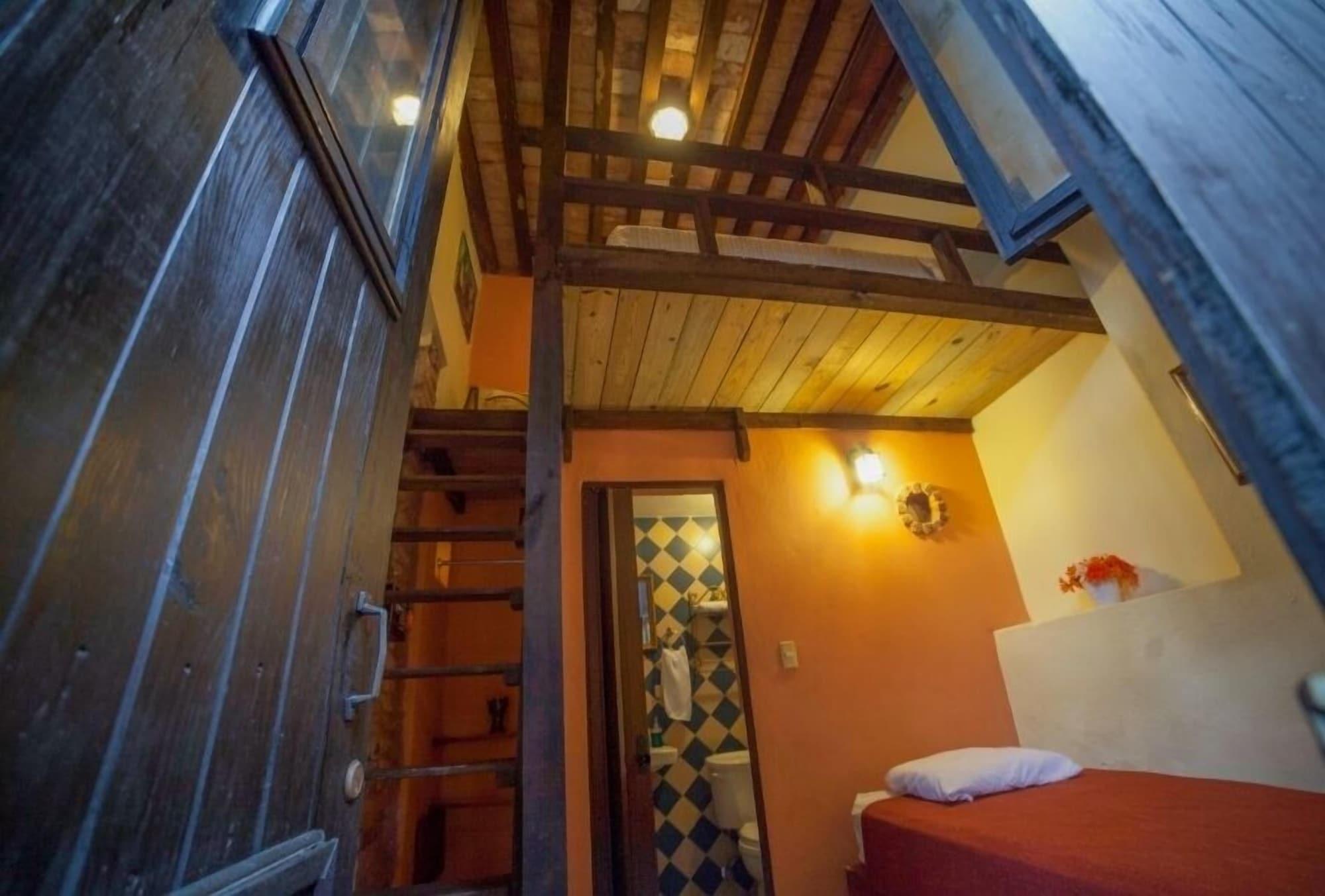Dona Elvira Boutique Hotel Santo Domingo Esterno foto