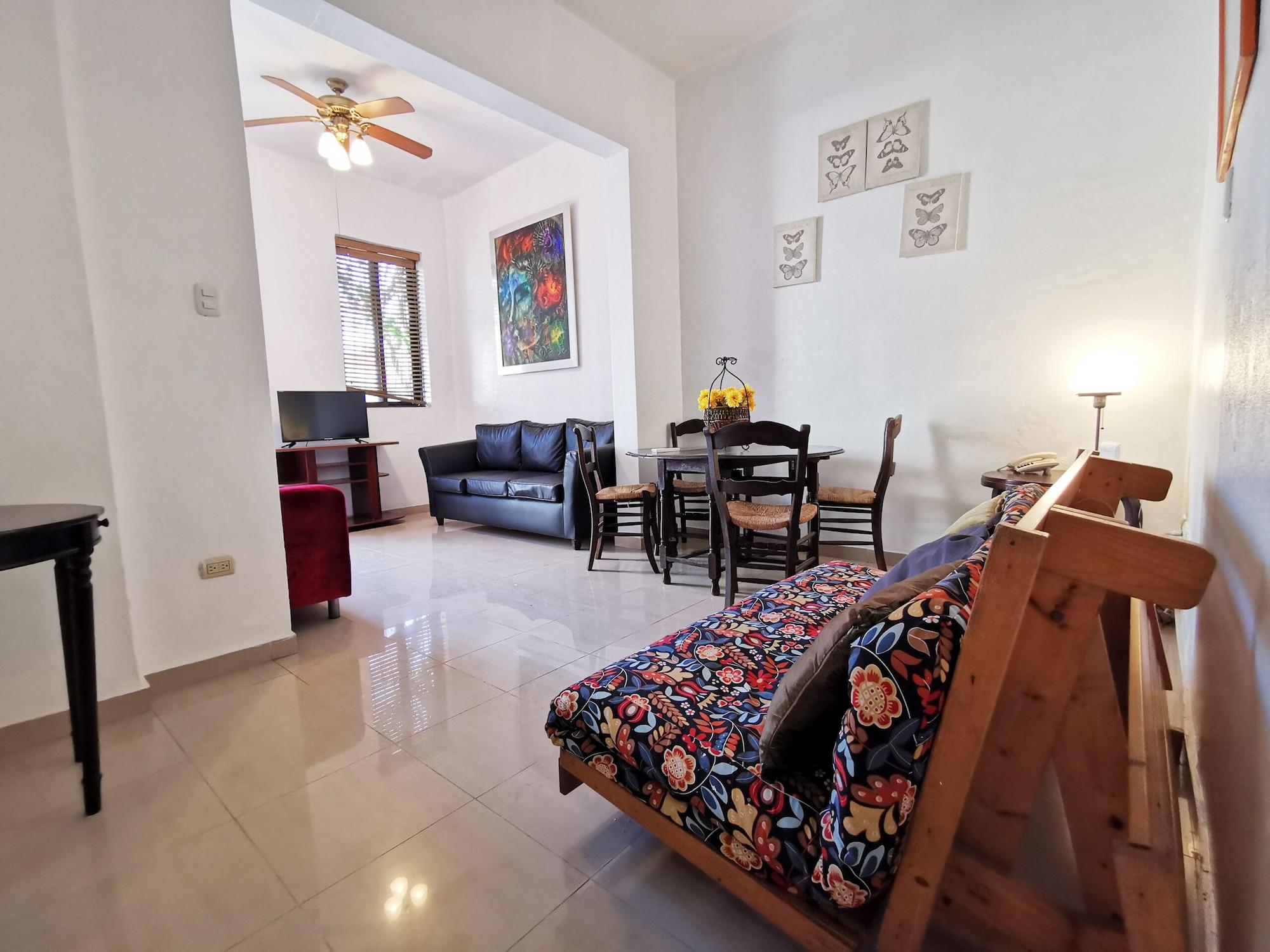Dona Elvira Boutique Hotel Santo Domingo Esterno foto