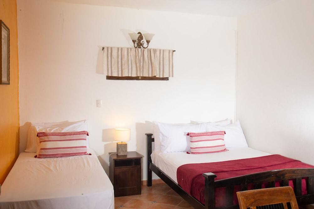 Dona Elvira Boutique Hotel Santo Domingo Esterno foto