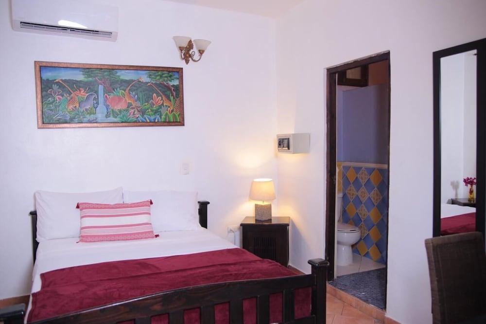 Dona Elvira Boutique Hotel Santo Domingo Esterno foto