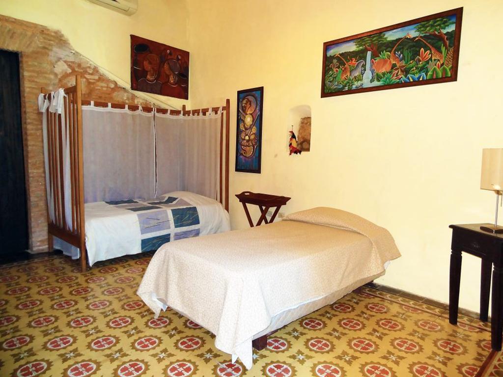 Dona Elvira Boutique Hotel Santo Domingo Esterno foto