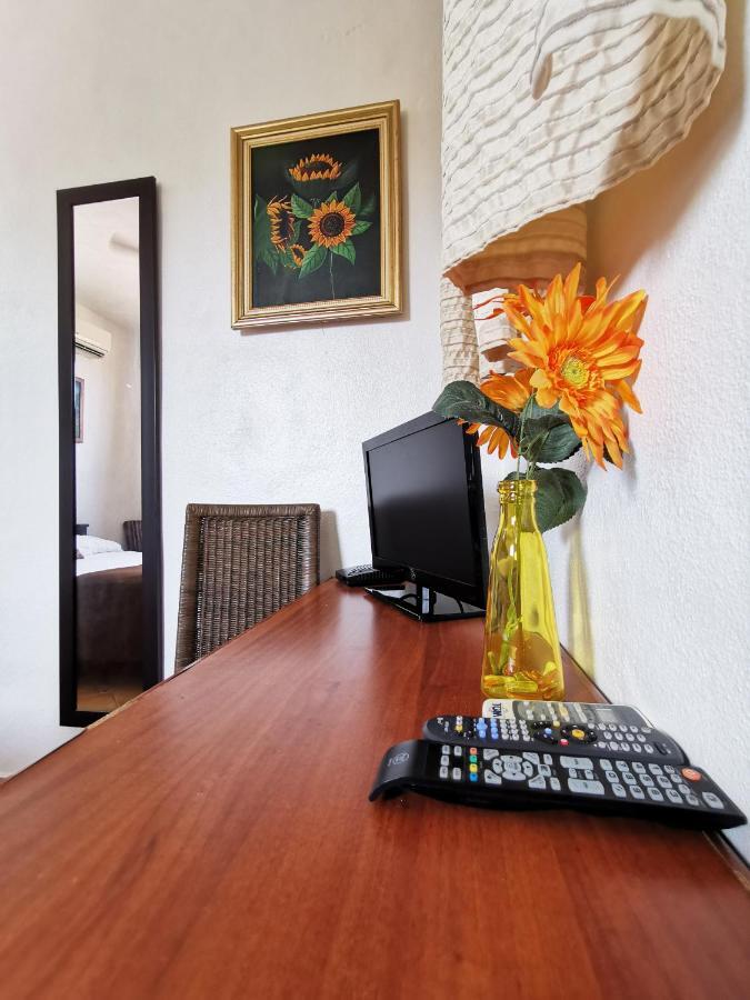 Dona Elvira Boutique Hotel Santo Domingo Esterno foto